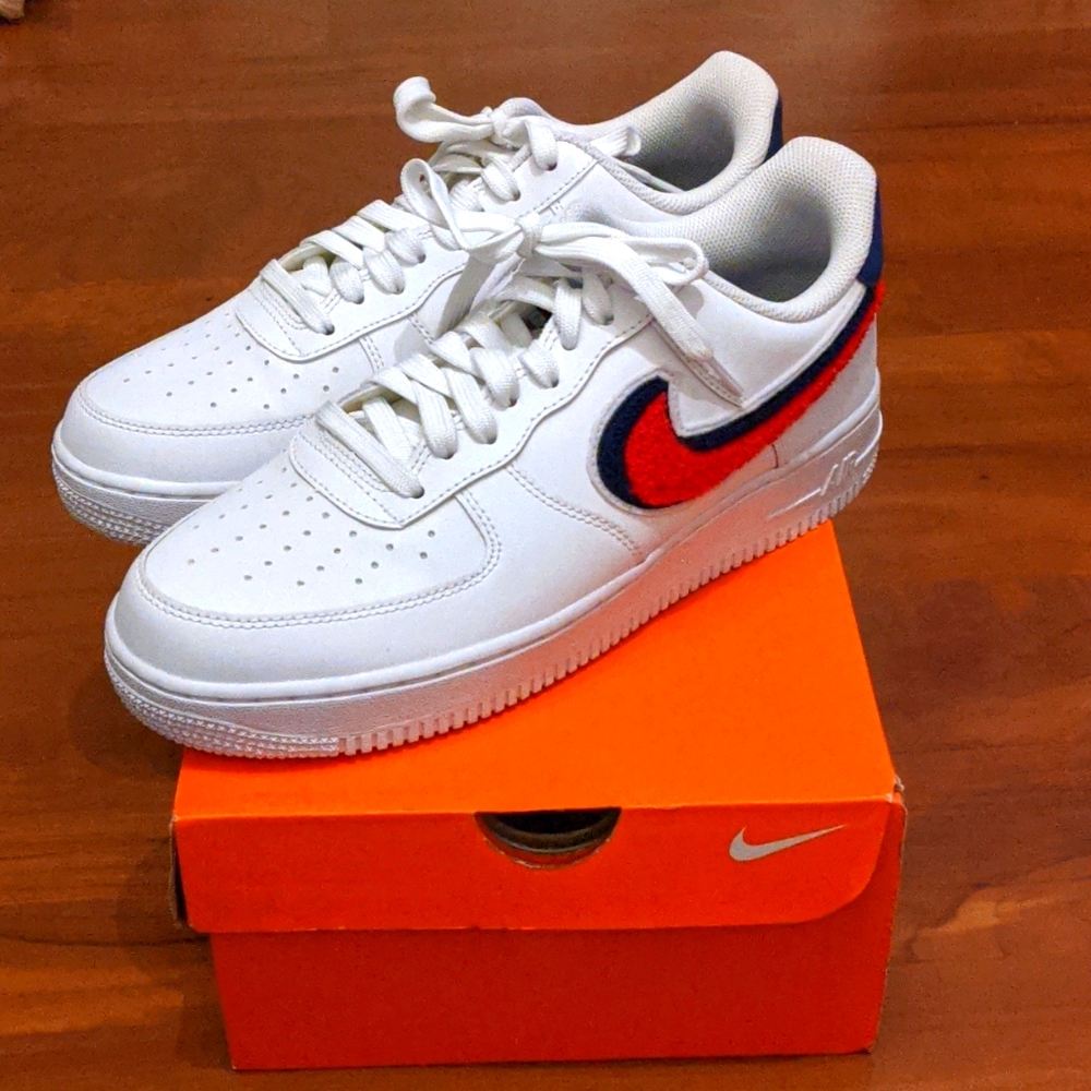 Nike Air - Air Force One